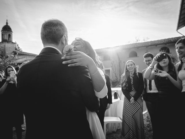 Il matrimonio di Shams e Giuseppe a Corte de' Frati, Cremona 42
