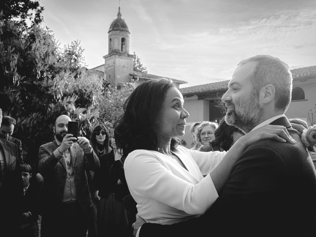 Il matrimonio di Shams e Giuseppe a Corte de' Frati, Cremona 43