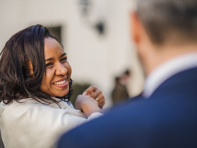 Il matrimonio di Shams e Giuseppe a Corte de' Frati, Cremona 46