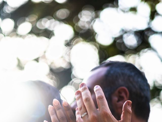 Il matrimonio di Shams e Giuseppe a Corte de' Frati, Cremona 52