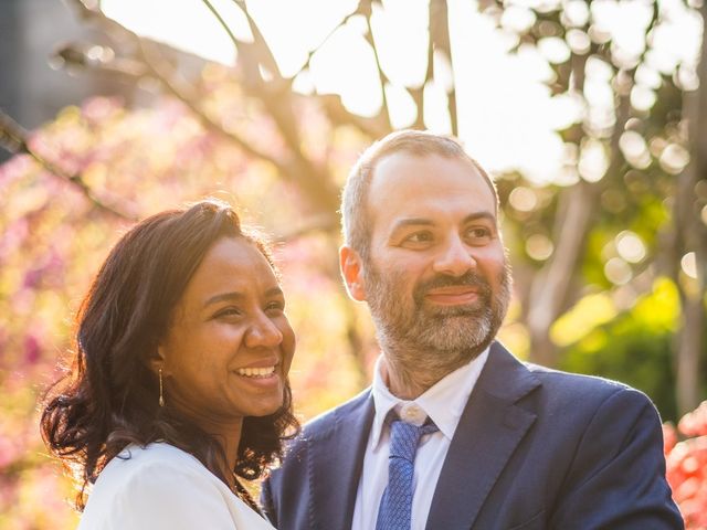 Il matrimonio di Shams e Giuseppe a Corte de' Frati, Cremona 53