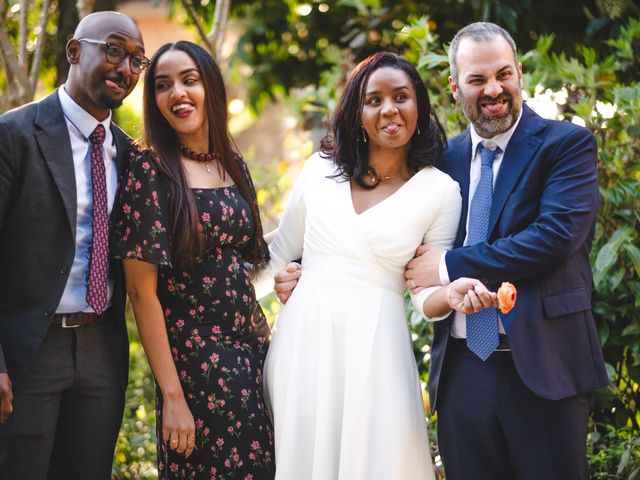 Il matrimonio di Shams e Giuseppe a Corte de' Frati, Cremona 54
