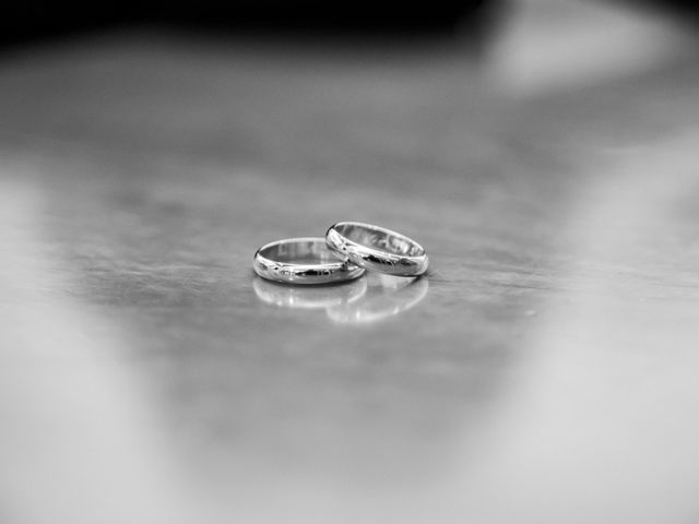Il matrimonio di Leonardo e Daniela a Almenno San Bartolomeo, Bergamo 7