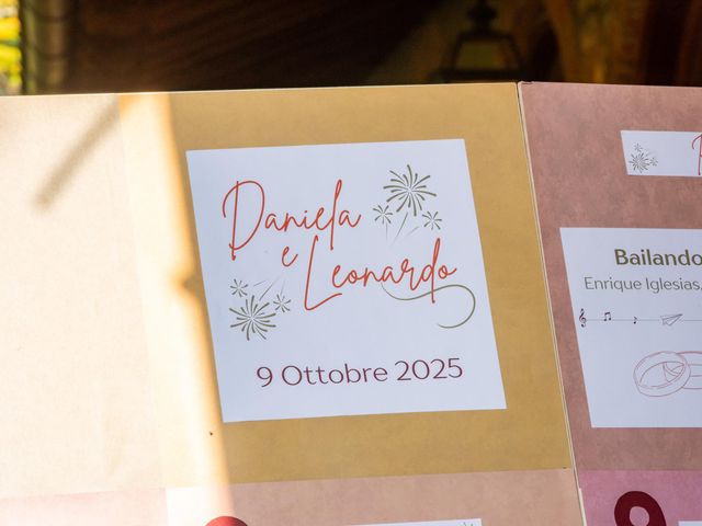 Il matrimonio di Leonardo e Daniela a Almenno San Bartolomeo, Bergamo 42