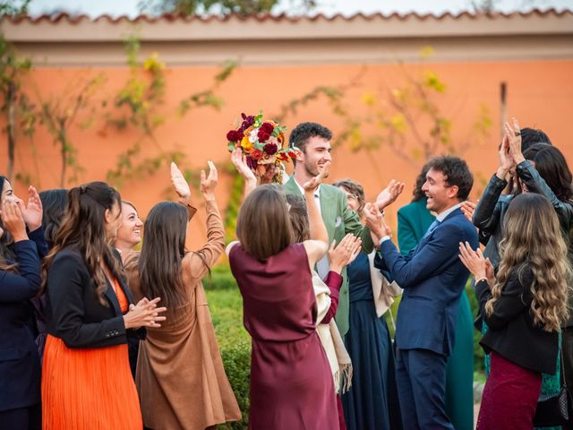 Il matrimonio di Leonardo e Daniela a Almenno San Bartolomeo, Bergamo 70