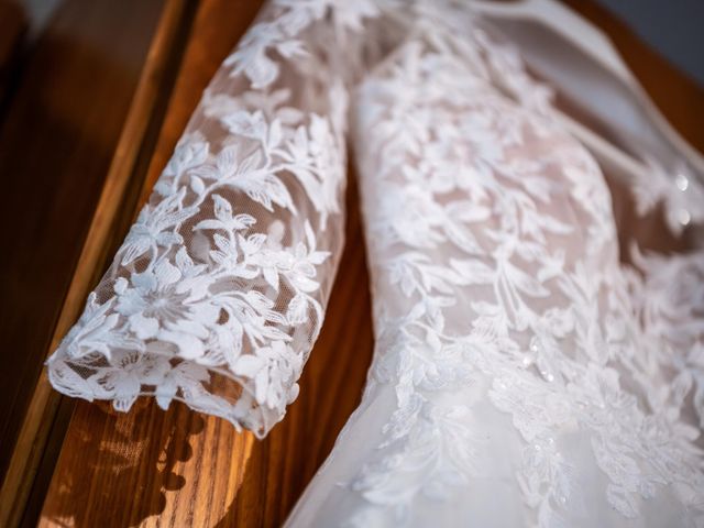 Il matrimonio di Leonardo e Daniela a Almenno San Bartolomeo, Bergamo 77