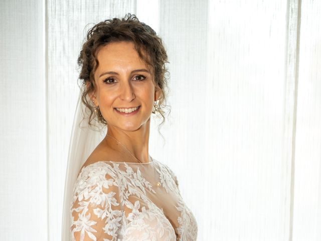 Il matrimonio di Leonardo e Daniela a Almenno San Bartolomeo, Bergamo 87
