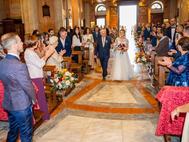 Il matrimonio di Leonardo e Daniela a Almenno San Bartolomeo, Bergamo 99