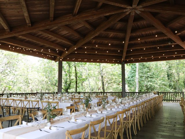 Il matrimonio di Stefano e Chiara a Cogorno, Genova 7