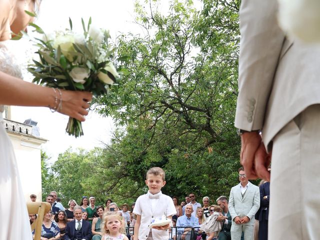 Il matrimonio di Stefano e Chiara a Cogorno, Genova 10