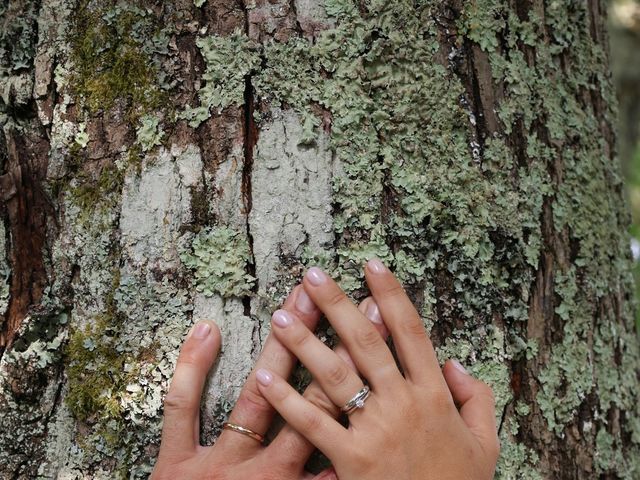 Il matrimonio di Stefano e Chiara a Cogorno, Genova 13