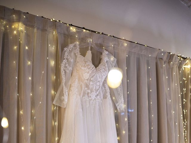 Il matrimonio di Davide e Chaima a Forlì, Forlì-Cesena 6