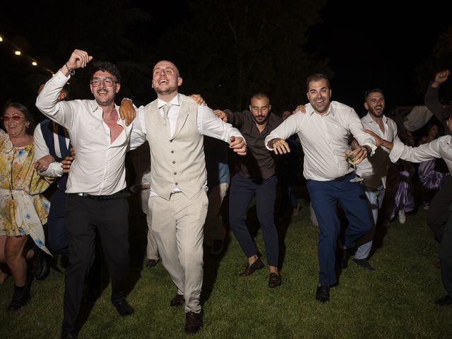 Il matrimonio di Davide e Chaima a Forlì, Forlì-Cesena 9