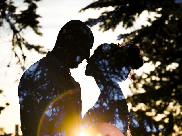 Il matrimonio di Davide e Chaima a Forlì, Forlì-Cesena 10