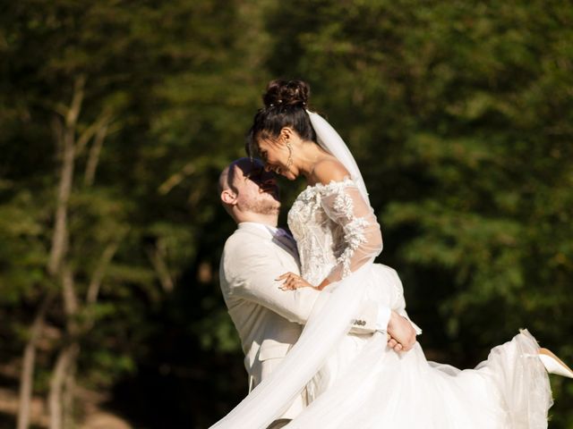 Il matrimonio di Davide e Chaima a Forlì, Forlì-Cesena 16