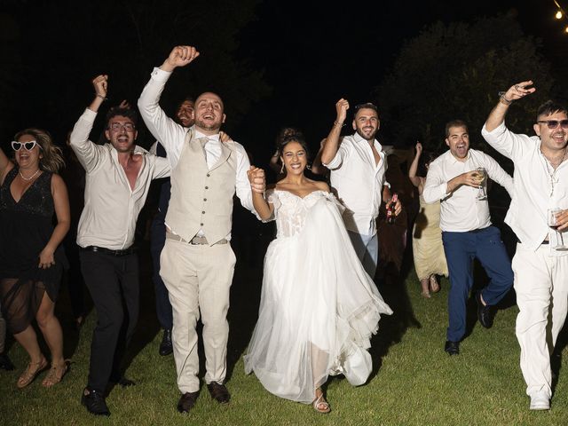 Il matrimonio di Davide e Chaima a Forlì, Forlì-Cesena 17