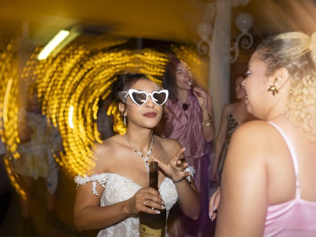 Il matrimonio di Davide e Chaima a Forlì, Forlì-Cesena 18