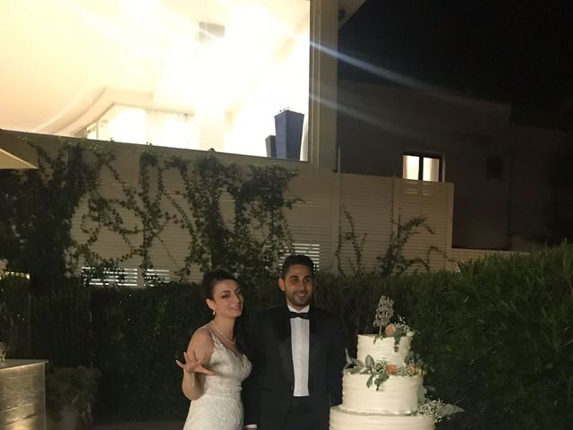 Il matrimonio di Sandro e Imma a San Nicola da Crissa, Vibo Valentia 6