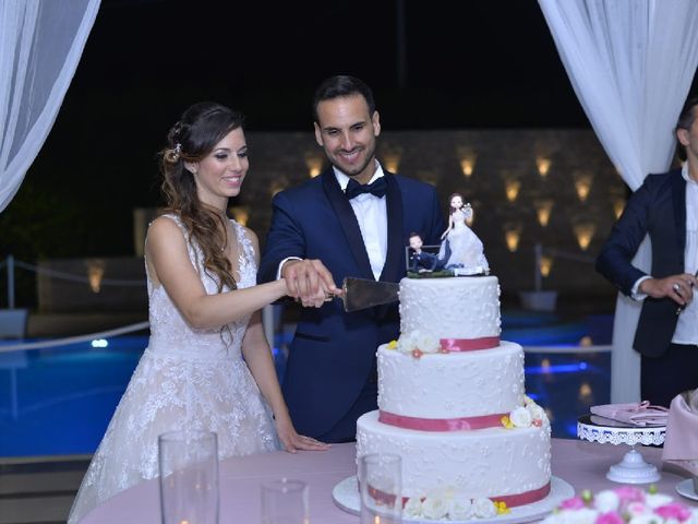 Il matrimonio di Fabio e Federica a Siracusa, Siracusa 7