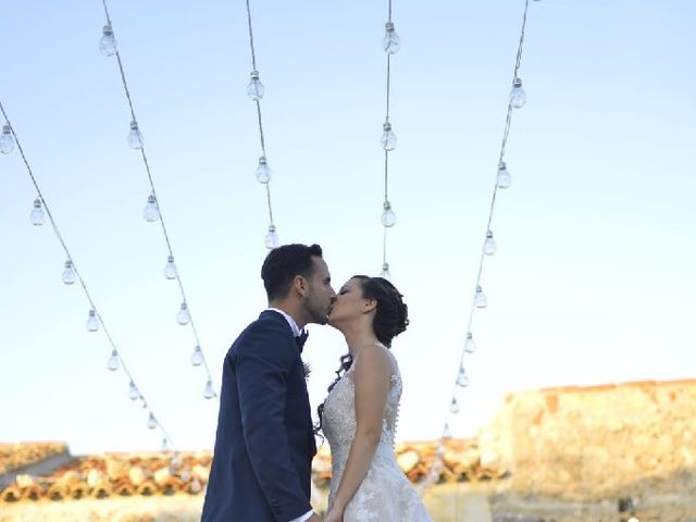 Il matrimonio di Fabio e Federica a Siracusa, Siracusa 9