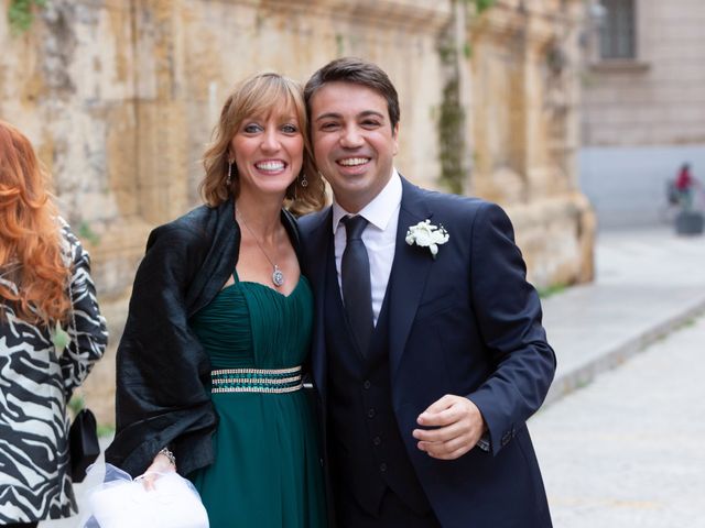 Il matrimonio di Francesco e Marida a Palermo, Palermo 9