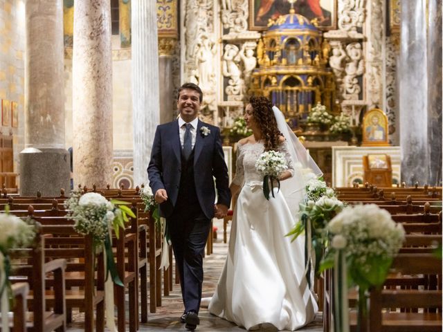 Il matrimonio di Francesco e Marida a Palermo, Palermo 47