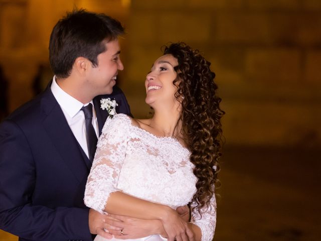 Il matrimonio di Francesco e Marida a Palermo, Palermo 59