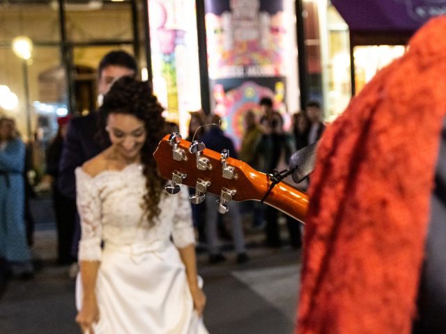 Il matrimonio di Francesco e Marida a Palermo, Palermo 69