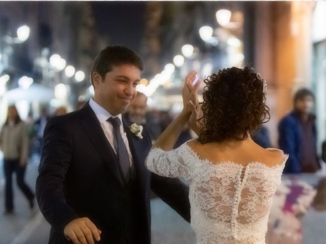 Il matrimonio di Francesco e Marida a Palermo, Palermo 73