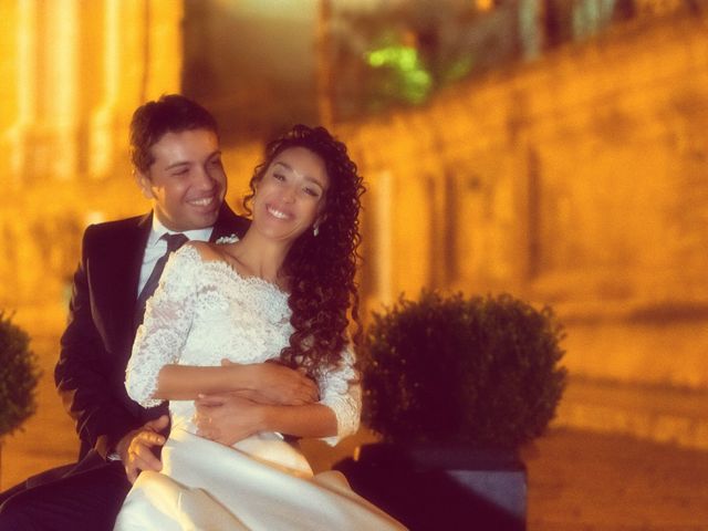 Il matrimonio di Francesco e Marida a Palermo, Palermo 87