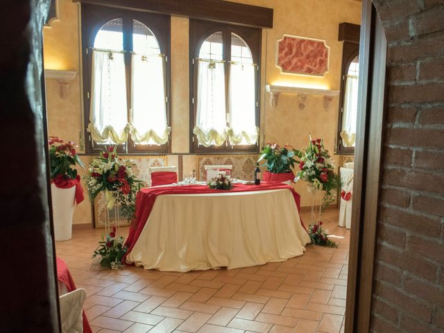 Il matrimonio di Maurizio e Stefania a Boretto, Reggio Emilia 10