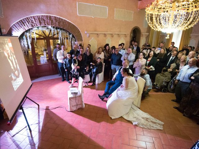 Il matrimonio di Maurizio e Stefania a Boretto, Reggio Emilia 18