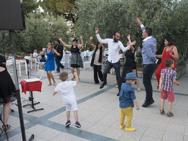 Il matrimonio di Pierluigi e Antonella a Vasto, Chieti 20