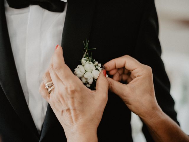 Il matrimonio di Alberto e Valentina a Nardò, Lecce 19