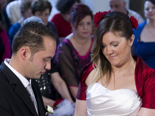 Il matrimonio di Giada e Cristian a Reggio nell&apos;Emilia, Reggio Emilia 7