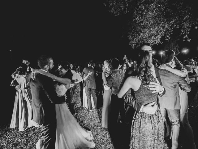 Il matrimonio di Chiara e Daniele a Ceri, Roma 6