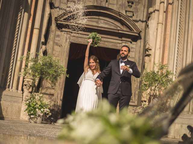 Il matrimonio di Simone e Maria a Cremona, Cremona 47