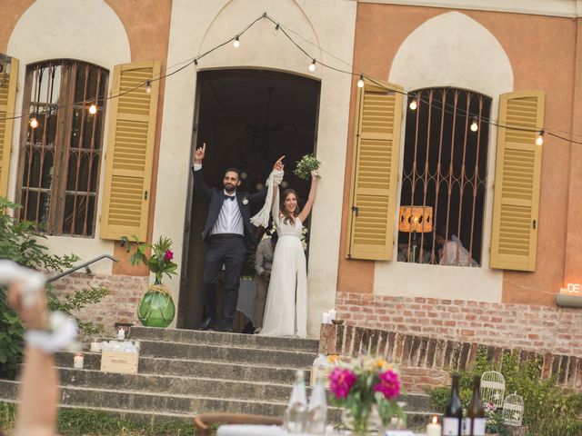 Il matrimonio di Simone e Maria a Cremona, Cremona 84