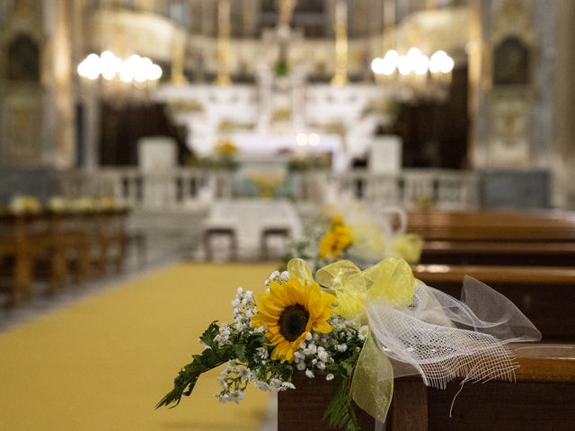 Il matrimonio di Francesco e Arianna a Calice Ligure, Savona 6