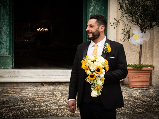 Il matrimonio di Francesco e Arianna a Calice Ligure, Savona 9