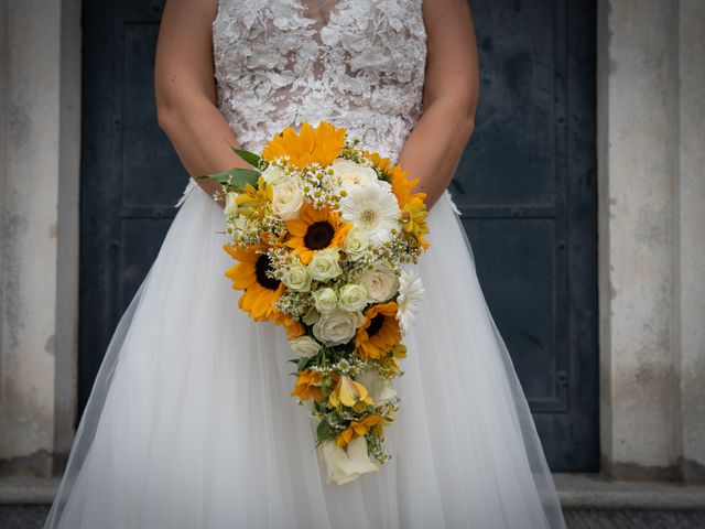 Il matrimonio di Francesco e Arianna a Calice Ligure, Savona 17