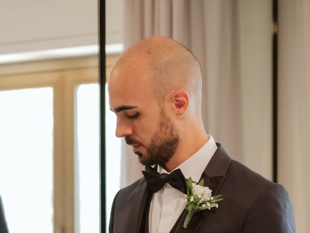 Il matrimonio di Francesca e Paride a Pescara, Pescara 3