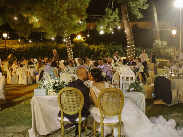 Il matrimonio di Francesca e Paride a Pescara, Pescara 19