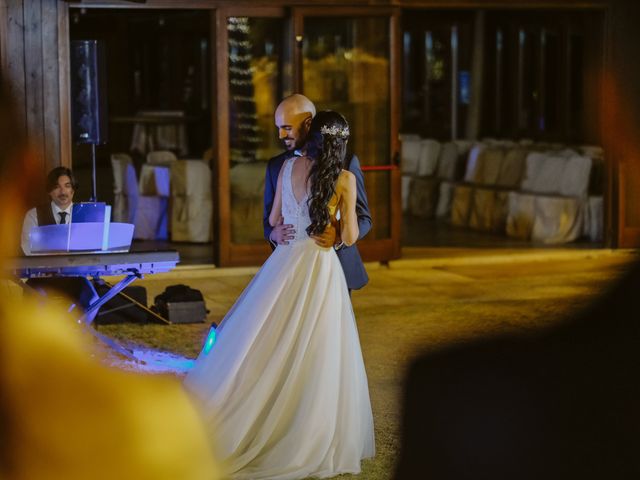 Il matrimonio di Francesca e Paride a Pescara, Pescara 22