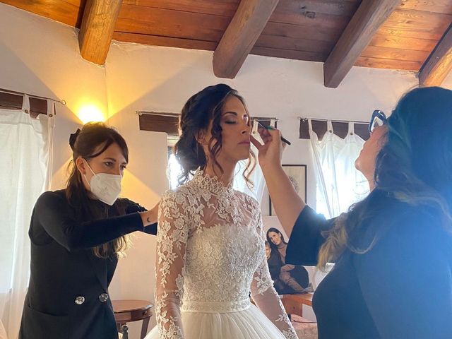 Il matrimonio di Daniele  e Rita  a Assisi, Perugia 4