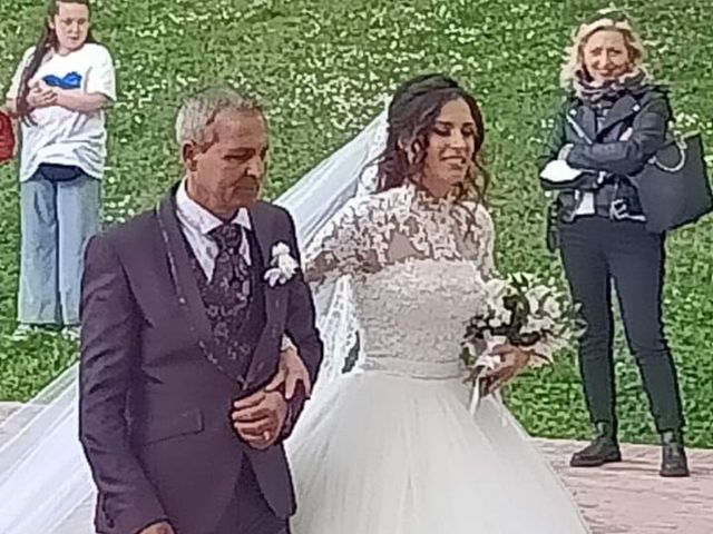 Il matrimonio di Daniele  e Rita  a Assisi, Perugia 5