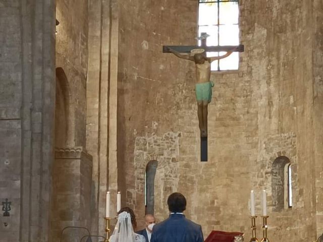 Il matrimonio di Daniele  e Rita  a Assisi, Perugia 7