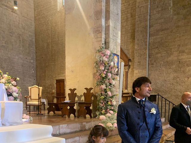 Il matrimonio di Daniele  e Rita  a Assisi, Perugia 8