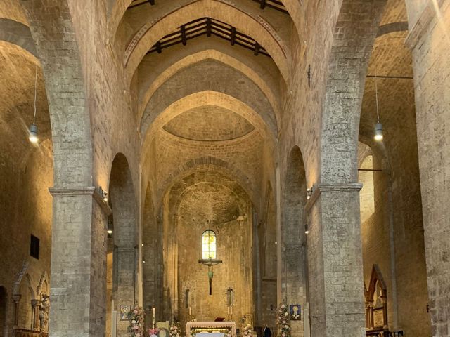 Il matrimonio di Daniele  e Rita  a Assisi, Perugia 9