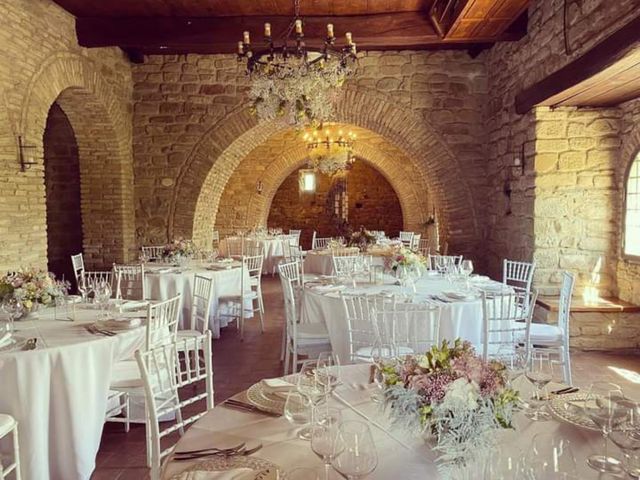 Il matrimonio di Daniele  e Rita  a Assisi, Perugia 12